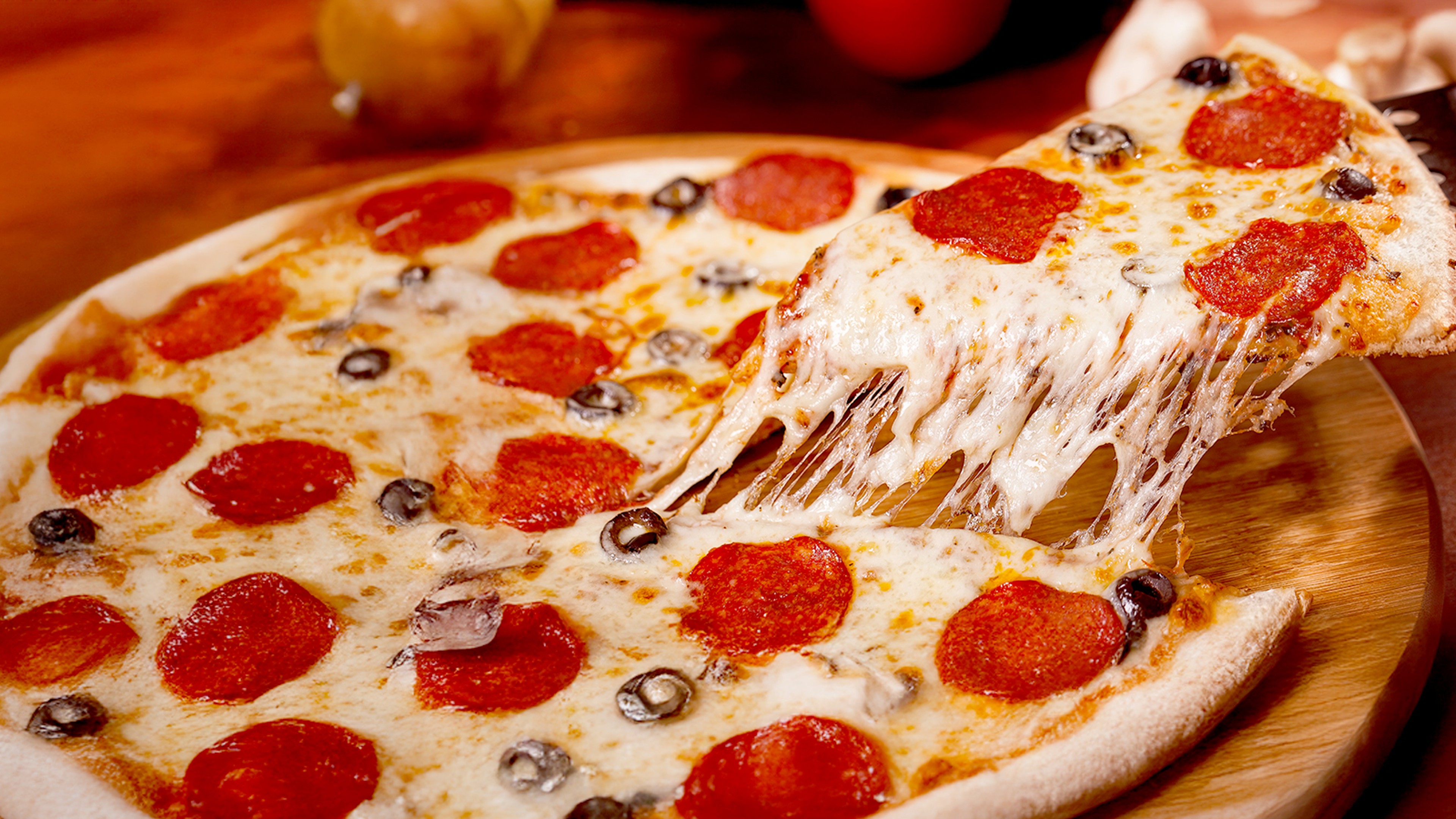 Keyma Grill & Pizzahaus Bad König